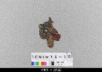 中國北京皮影藏品圖，第2張